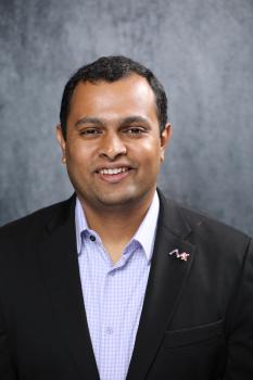 Ganesh Mallaya is Distinguished Architect and Industry Evangelist at AppViewX Ganesh Mallaya is Distinguished Architect and Industry Evangelist at AppViewX