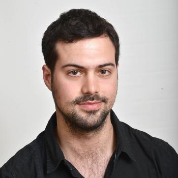 Yair Eisenstein is Business Development & Project Department Manager at ComSign Yair Eisenstein is Business Development & Project Department Manager at ComSign