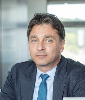Mitja Trampuz is Managing director at CREAPLUS Mitja Trampuz is Managing director at CREAPLUS