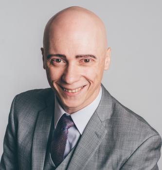 Vasco Gomes is Global CTO Cybersecurity Products at Eviden Vasco Gomes is Global CTO Cybersecurity Products at Eviden