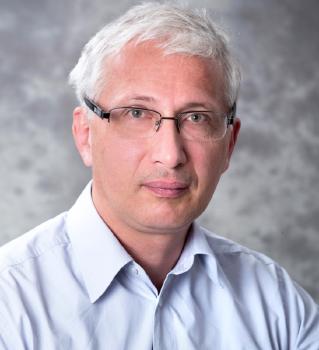 Sándor Szőke is Deputy Director of eIDAS Trust Services at Microsec Sándor Szőke is Deputy Director of eIDAS Trust Services at Microsec