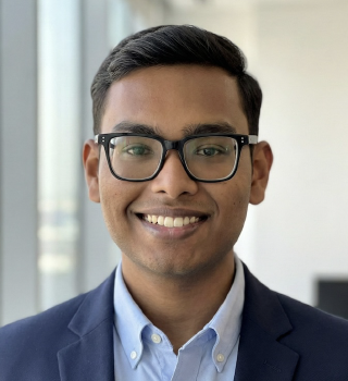 Abhraneel Saha is Chief Product Officer at QTrino Labs Abhraneel Saha is Chief Product Officer at QTrino Labs